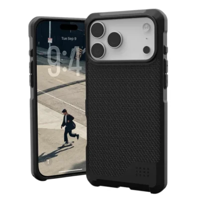 UAG iPhone 17 Pro Max Metropolis LT Case Price in Pakistan