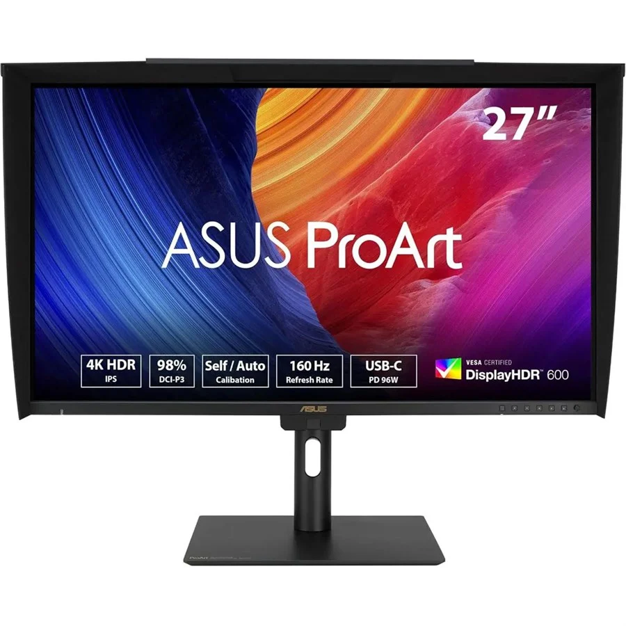 ASUS ProArt Display PA27UCGE monitor price in Pakistan