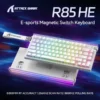 ATTACK SHARK R85 HE-white-contours-price-in-pakistan-2