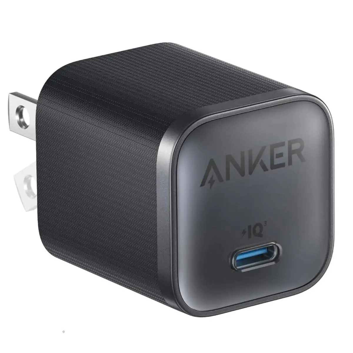 Anker 45W Nano - EEZEPC