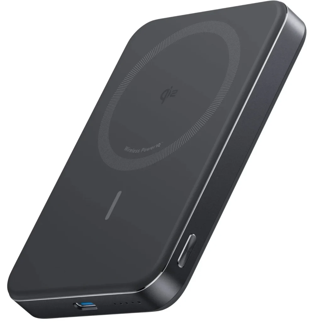 Anker MagGo Power Bank price in Pakistan