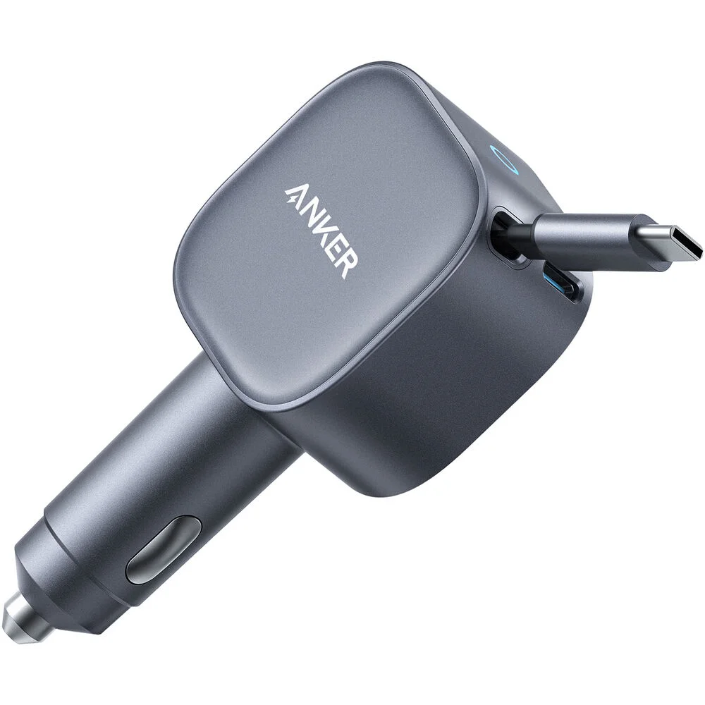 Anker Nano 75W Car Charger price in Pakistan