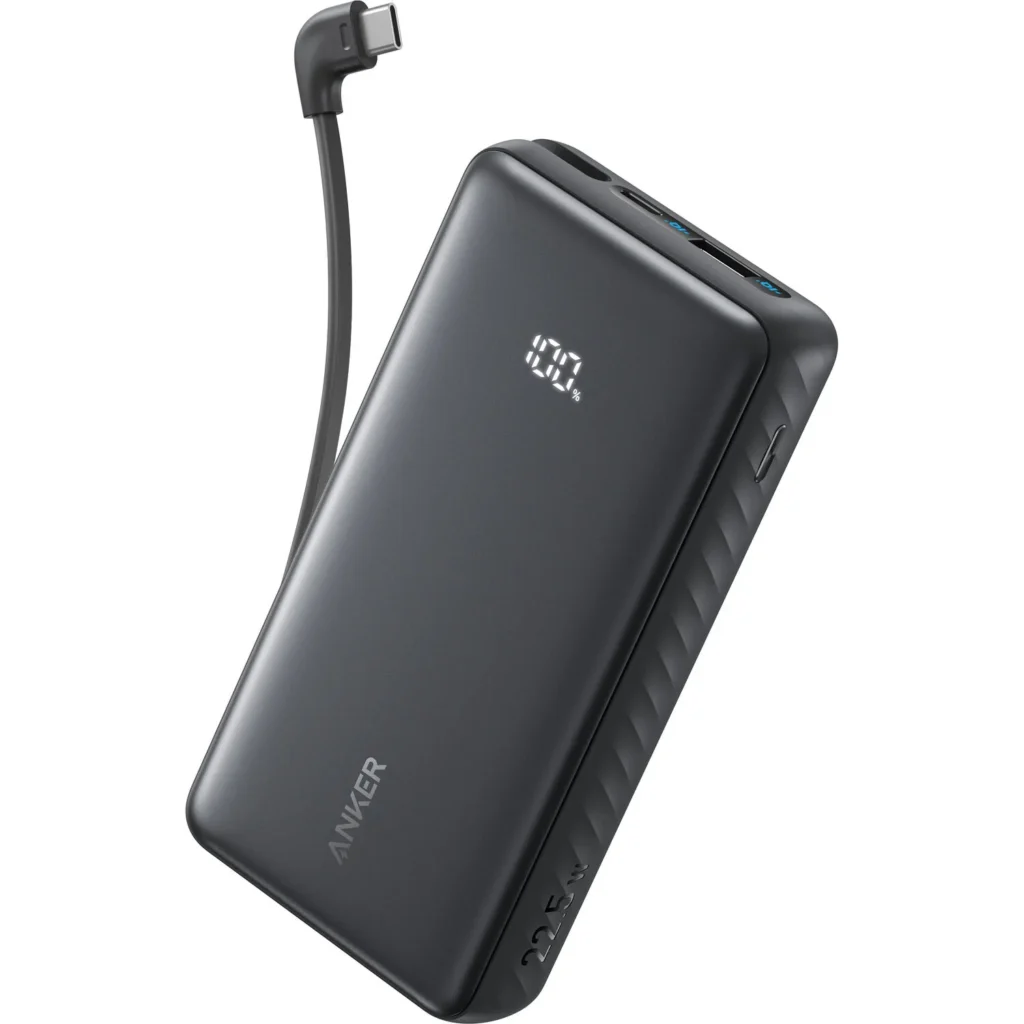 Anker Zolo Power Bank price in Pakistan