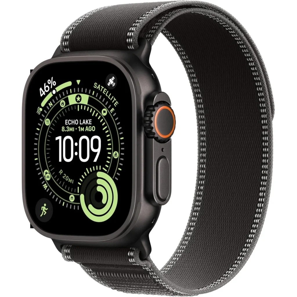 Apple Watch Ultra 3 49mm Price in Pakistan
