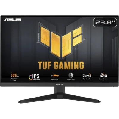 ASUS TUF Gaming VG249QE5A price in Pakistan