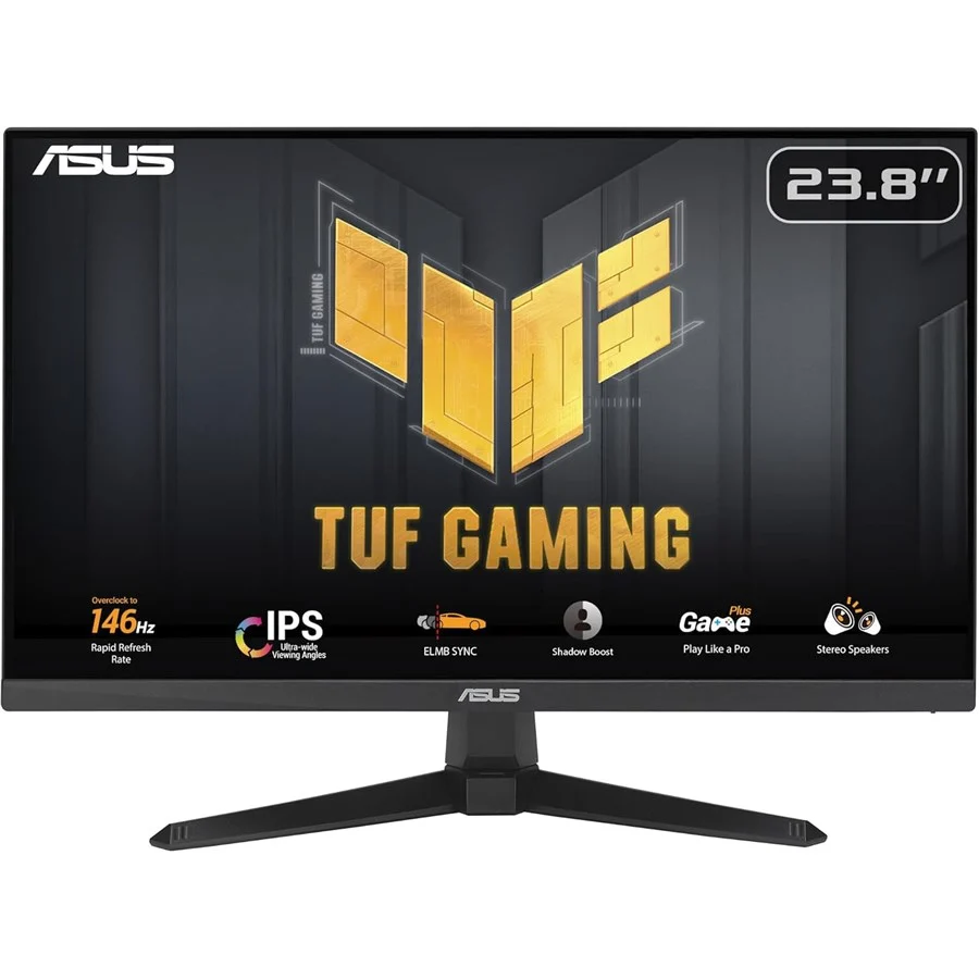 ASUS TUF Gaming VG249QE5A price in Pakistan