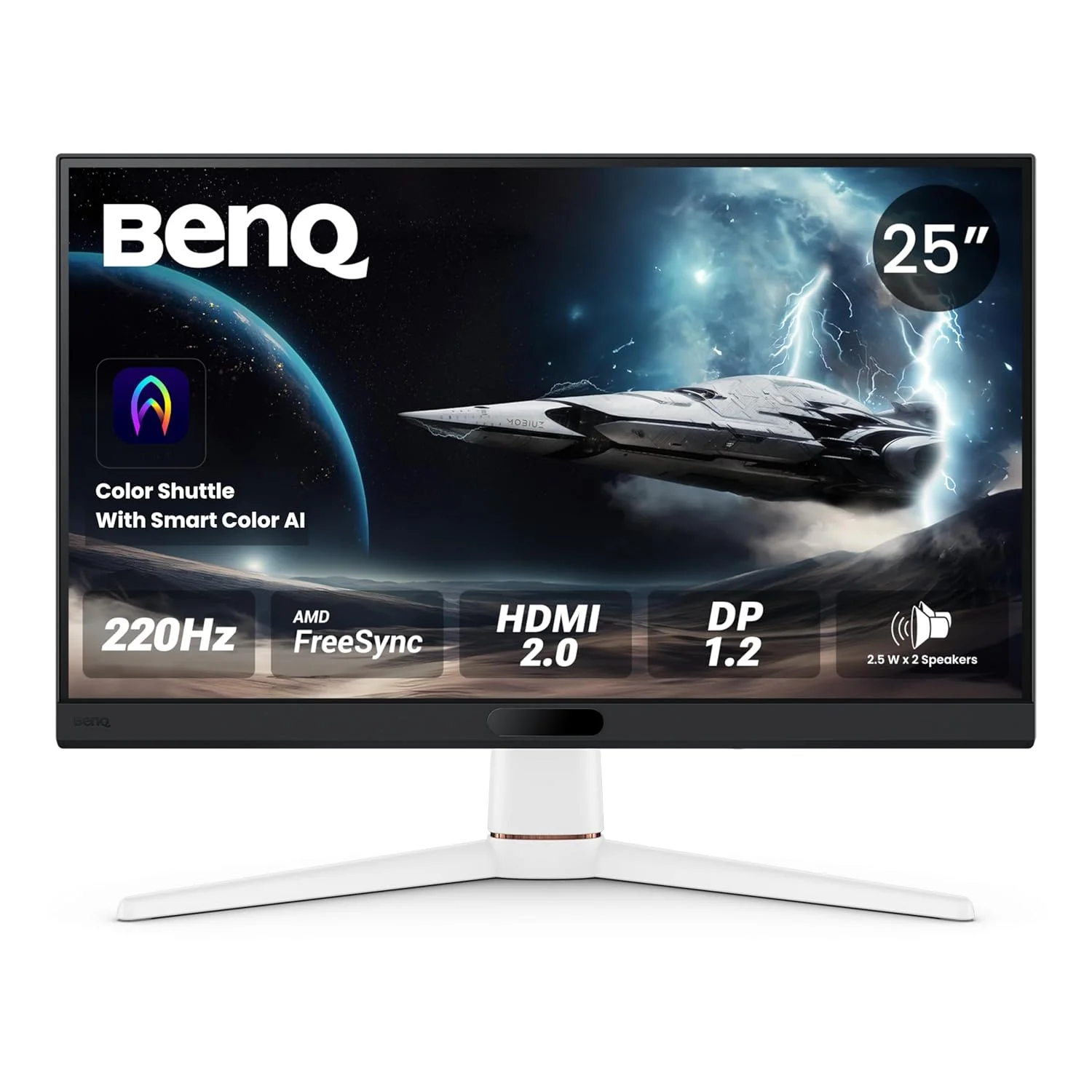 BenQ MOBIUZ EX251 Gaming monitor