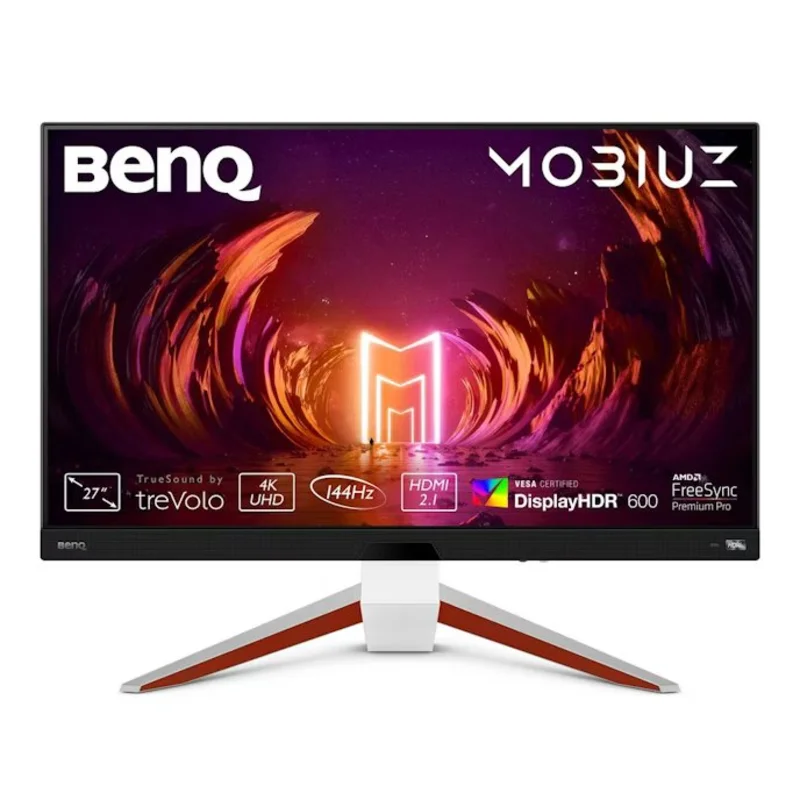 BenQ MOBIUZ EX2710U Gaming Monitor
