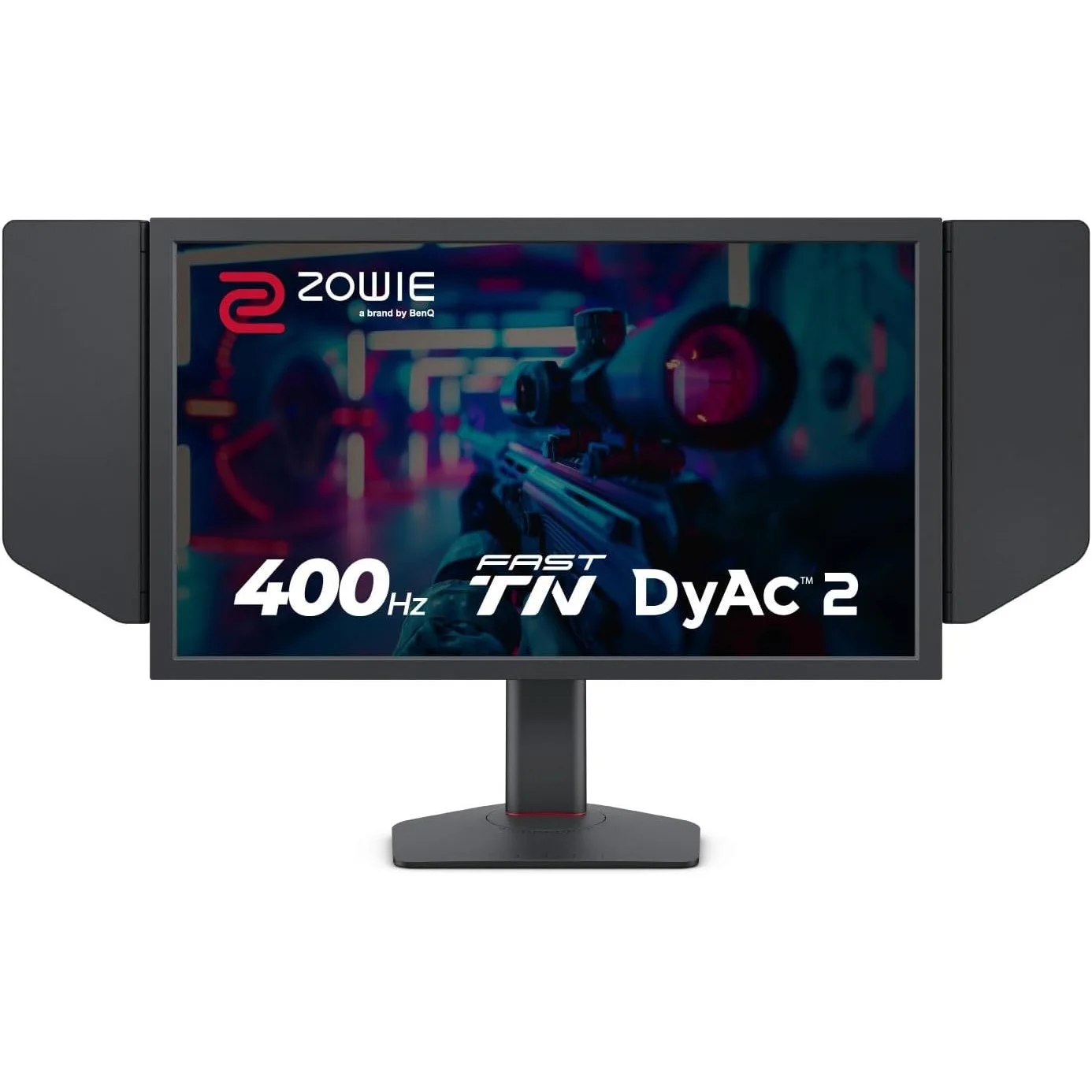 BenQ Zowie XL2566X+ Gaming monitor