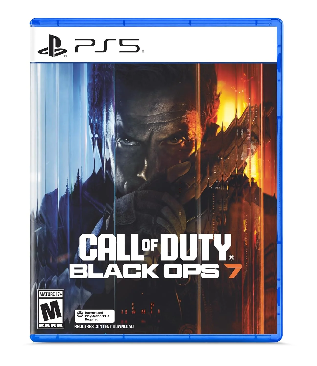 Call of Duty: Black Ops 7 - PlayStation 5 price in Pakistan