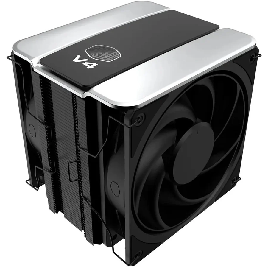 Cooler Master V4 Alpha 3DHP price in Pakistan