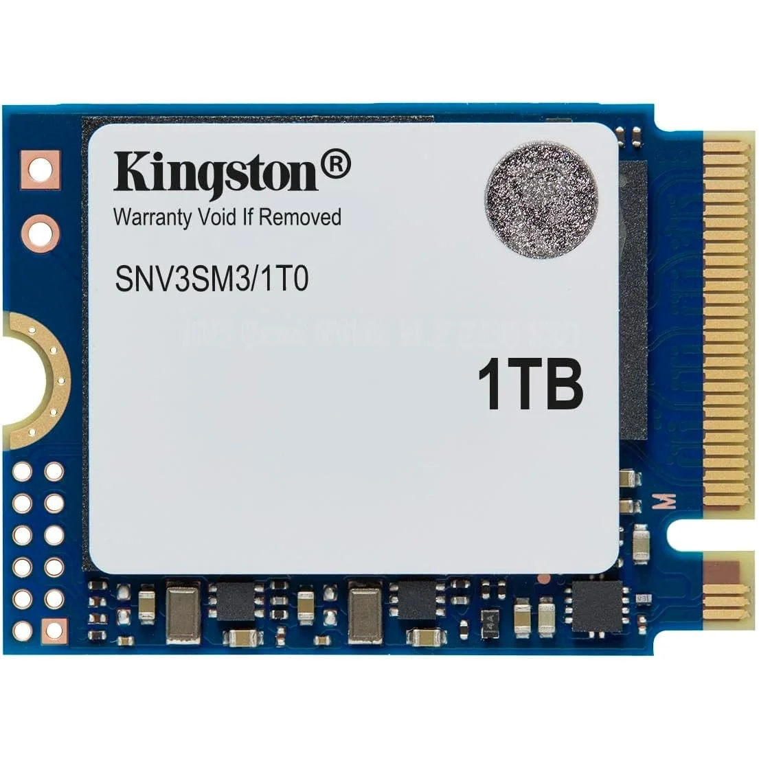 Kingston NV3 2230 1TB price in Pakistan