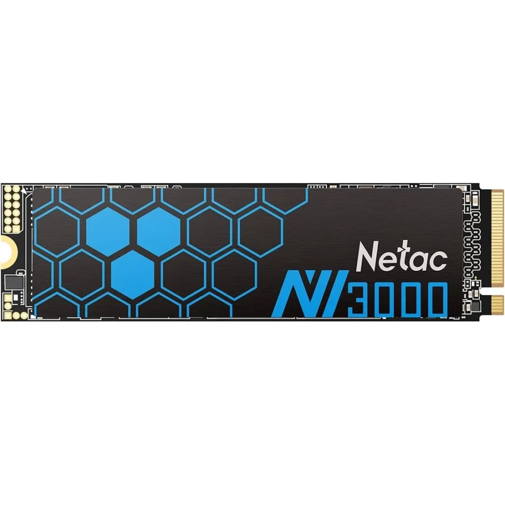 Netac NV3000 2TB price in Pakistan