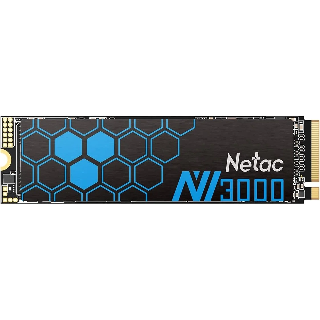 Netac NV3000 2TB price in Pakistan