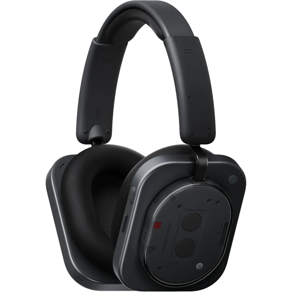 Nothing CMF Headphone 1 (Black) price in Pakistan