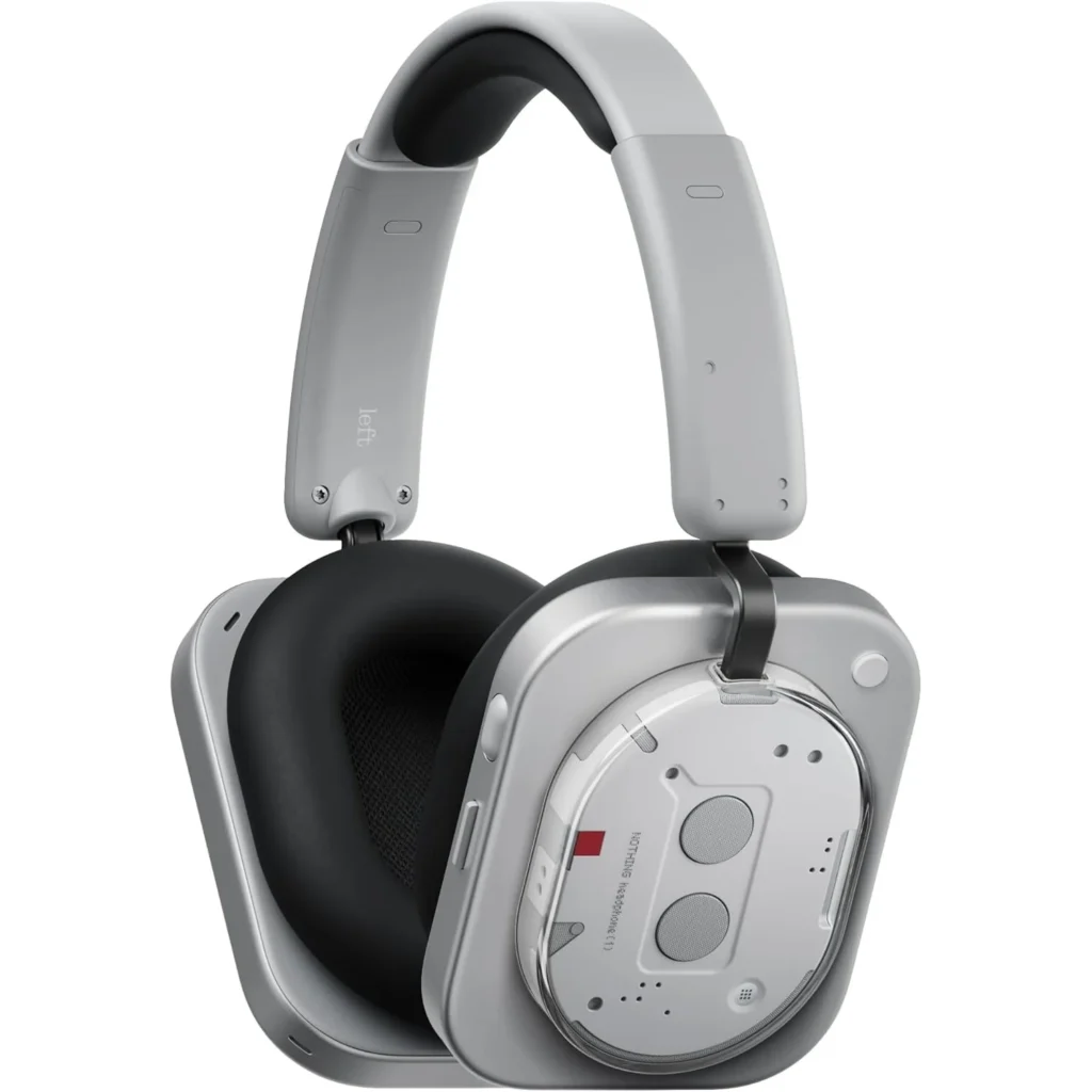 Nothing CMF Headphone 1 (White) price in Pakistan