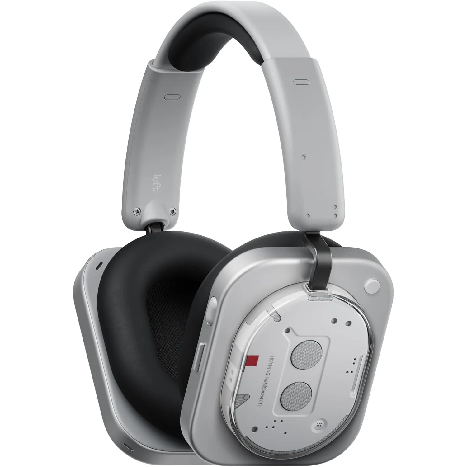Nothing CMF Headphone 1 (White) price in Pakistan