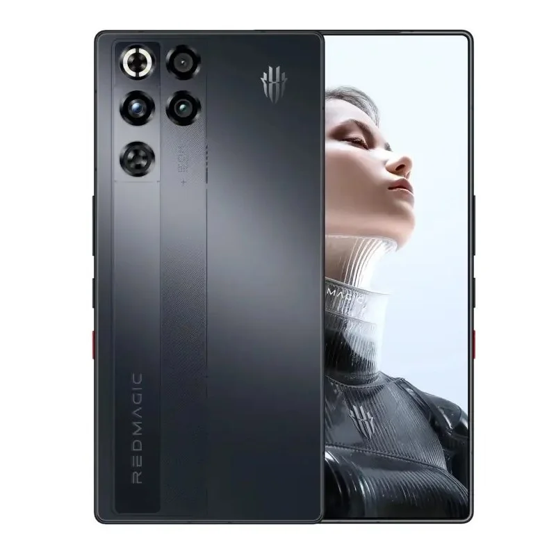 REDMAGIC 11 Pro 5G price in Pakistan