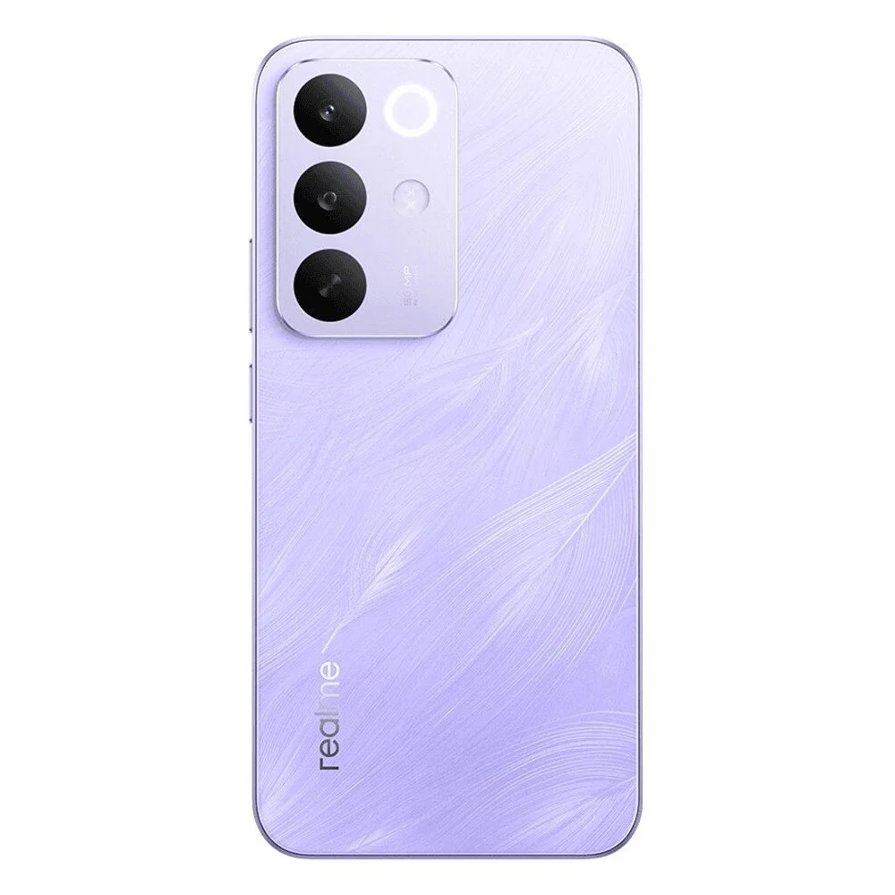 Realme C85 Pro (8GB,256GB, Peacock Purple) price in Pakistan