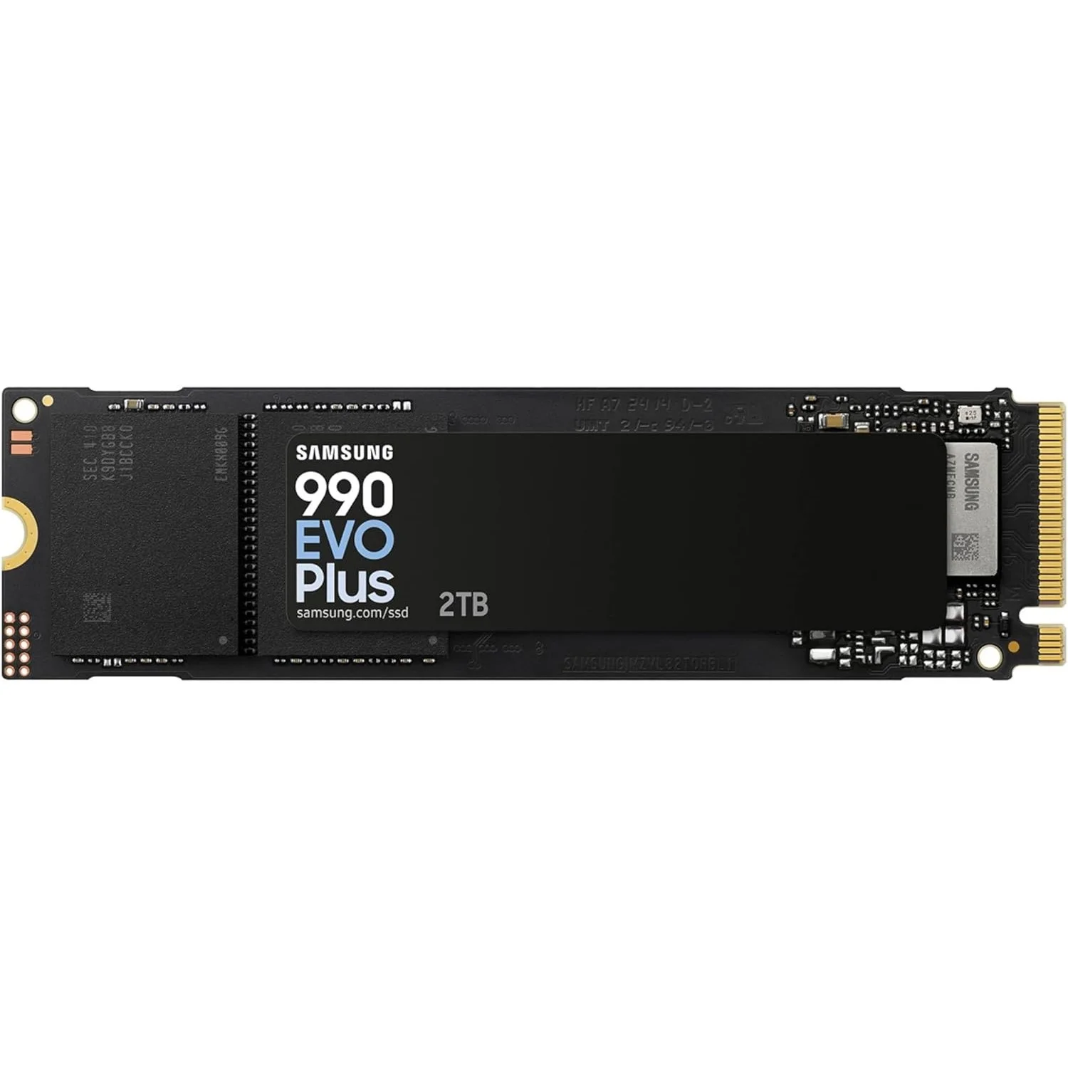 Samsung 990 EVO Plus 2TB price in Pakistan