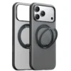 Torras Ostand O3 Case for iPhone 17 Pro Max