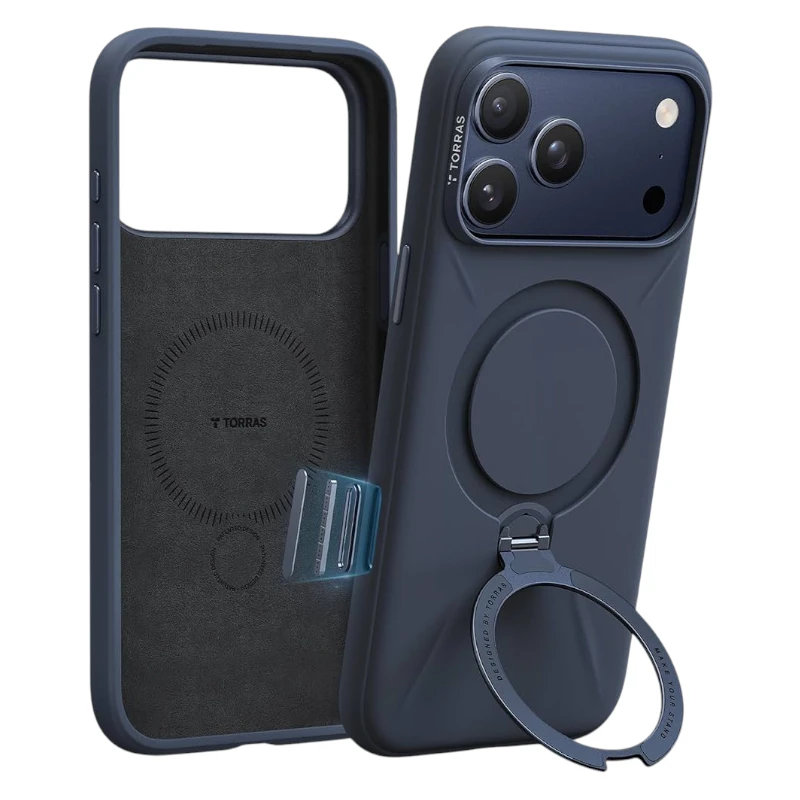 Torras Ostand O3 iPhone 17 Pro Max Case Price in Pakistan
