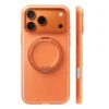 Torras Ostand O3 Case for iPhone 17 Pro Max