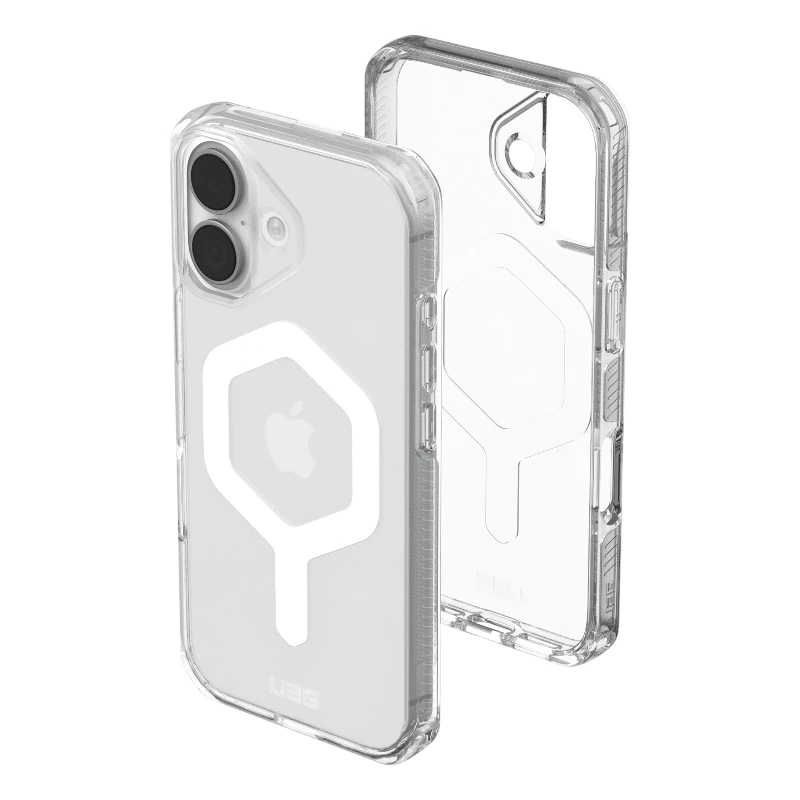 UAG iPhone 17 Plyo Series