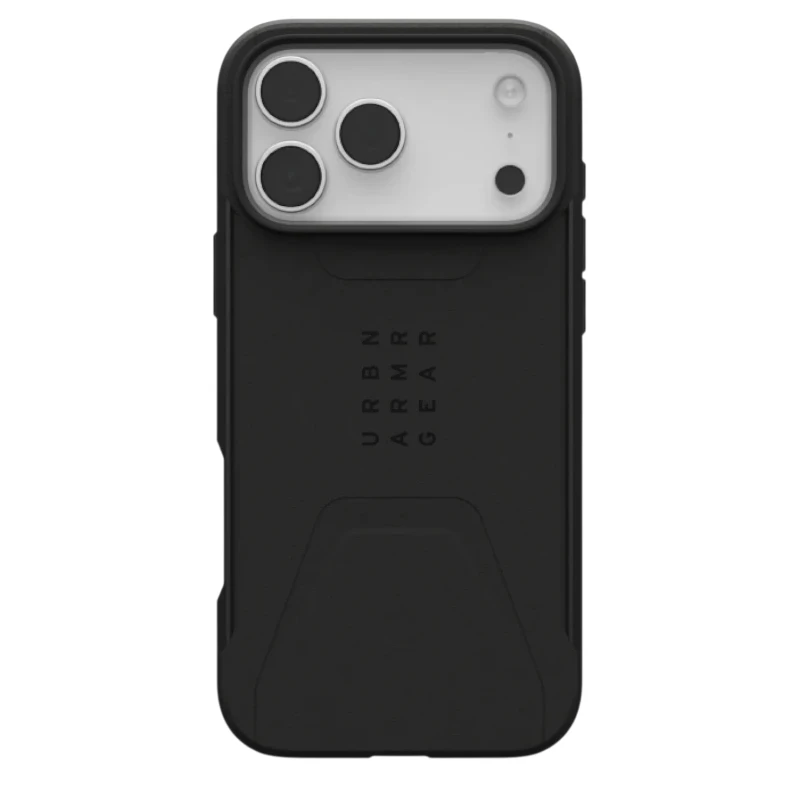 UAG iPhone 17 Pro Civilian Series Phone Case Price in Pakistan
