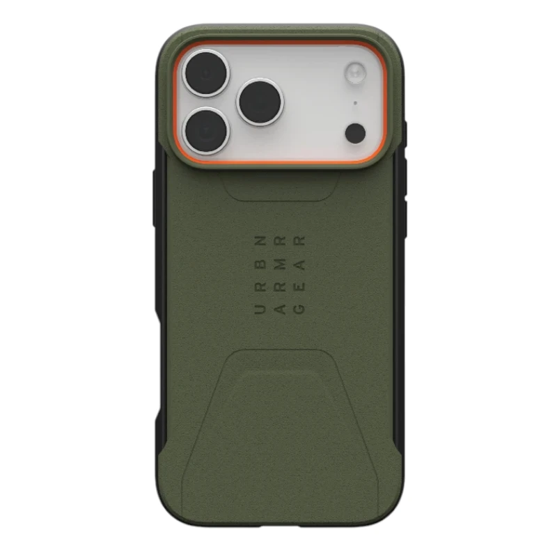 UAG iPhone 17 Pro Max Civilian Case Price in Pakistan