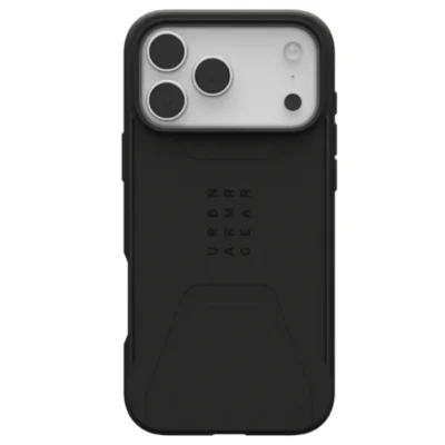 UAG iPhone 17 Pro Max Civilian Case Price in Pakistan