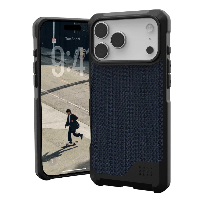 UAG iPhone 17 Pro Max Metropolis LT Case Price in Pakistan