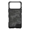_UAG iPhone 17 Pro Max Metropolis LT Series Phone Case - Micro Hex Graphite 3