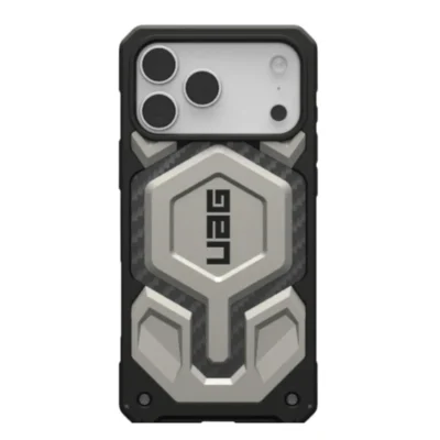 UAG iPhone 17 Pro Max Monarch Pro Case Price in Pakistan
