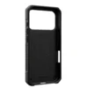 UAG iPhone 17 Pro Max Monarch Pro Series Phone Case - Carbon Fiber _ Titanium 5 (1)