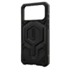UAG iPhone 17 Pro Max Monarch Pro Series Phone Case - Kevlar Black _ Mallard 2