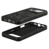 UAG iPhone 17 Pro Max Monarch Pro Series Phone Case - Kevlar Black _ Mallard 5 (1)