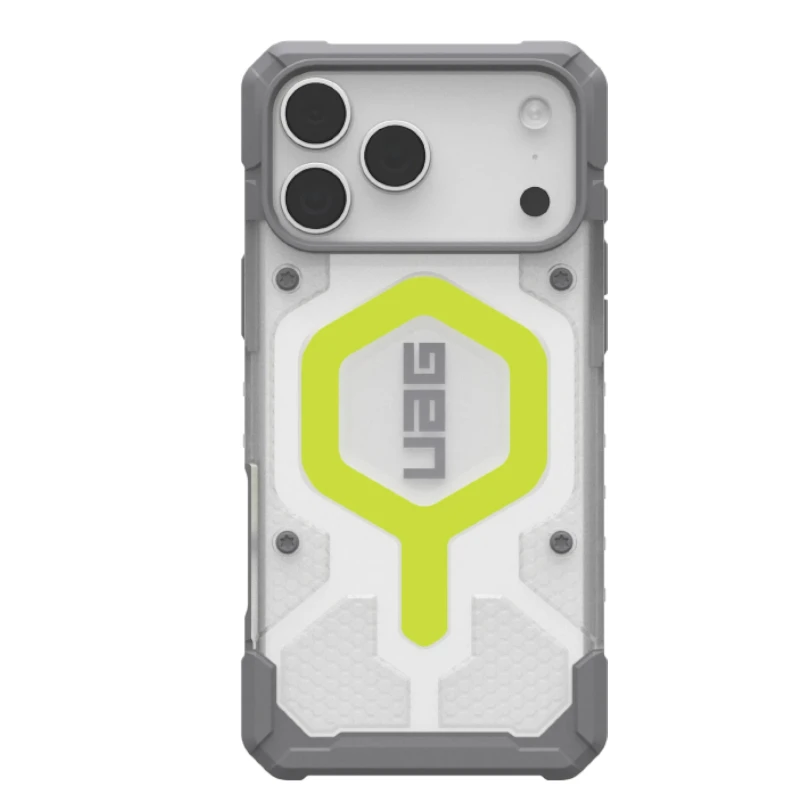 UAG iPhone 17 Pro Max Plyo Series Price in Pakistan