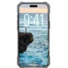 UAG iPhone 17 Pro Max Pathfinder Clear Series Phone Case with Lanyard 2 (1)