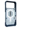 UAG iPhone 17 Pro Max Pathfinder Clear Series Phone Case with Lanyard 3 (1)