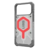 UAG iPhone 17 Pro Max Pathfinder Clear Series Phone Case with Lanyard 3 (2)