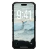 UAG iPhone 17 Pro Max Pathfinder SE Phone Case - Midnight Camo 2
