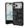UAG iPhone 17 Pro Max Pathfinder SE Phone Case - Midnight Camo 3