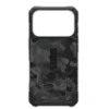 UAG iPhone 17 Pro Max Pathfinder SE Phone Case - Midnight Camo 4