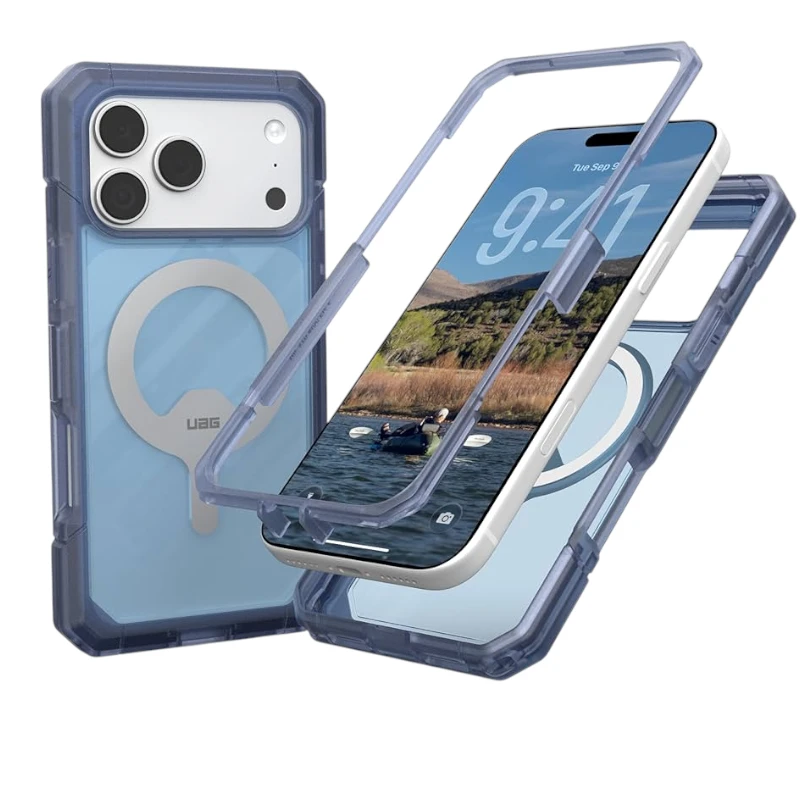 UAG iPhone 17 Pro Max Trooper Case Price in Pakistan