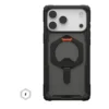UAG iPhone 17 Pro Plasma XTE Series Phone Case - Black Price in Pakistan