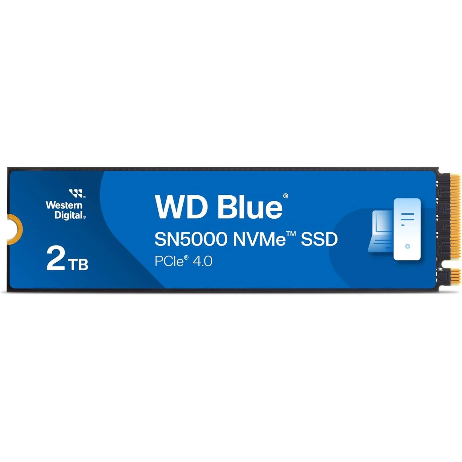 WD 2TB SN5000 price in Pakistan