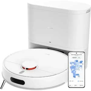 Xiaomi Robot Vacuum H40 price in Pakistan