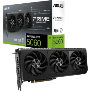 ASUS GeForce RTX 5060 price in Pakistan