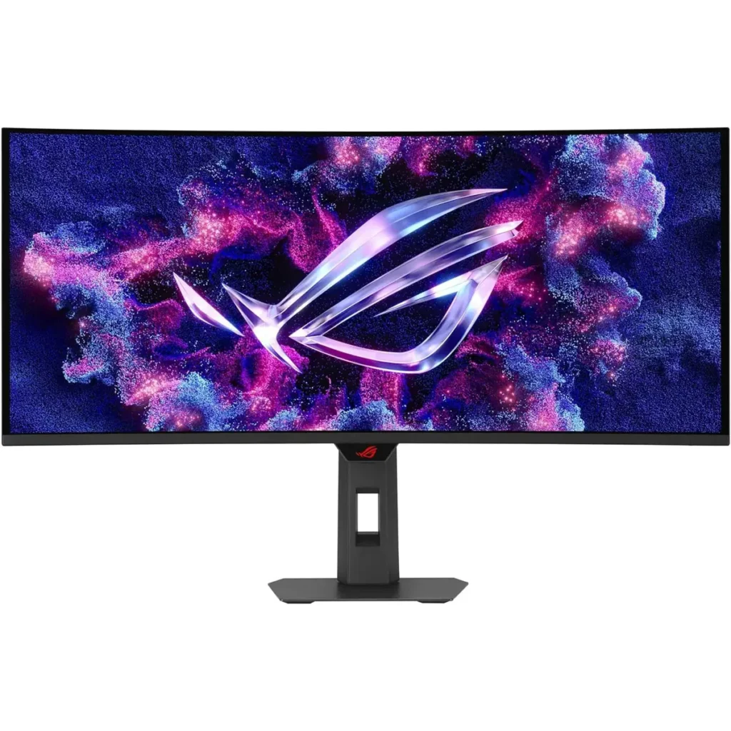 ASUS ROG Strix XG34WCDG price in Pakistan